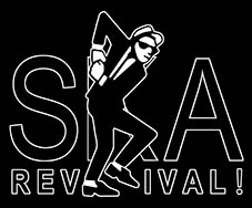 Ska Revival logo title=